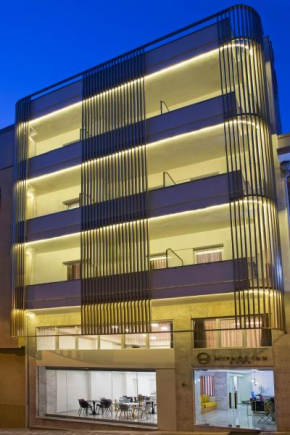 Hypnos Inn Athens
